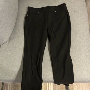Women’s small MK dress/work pants